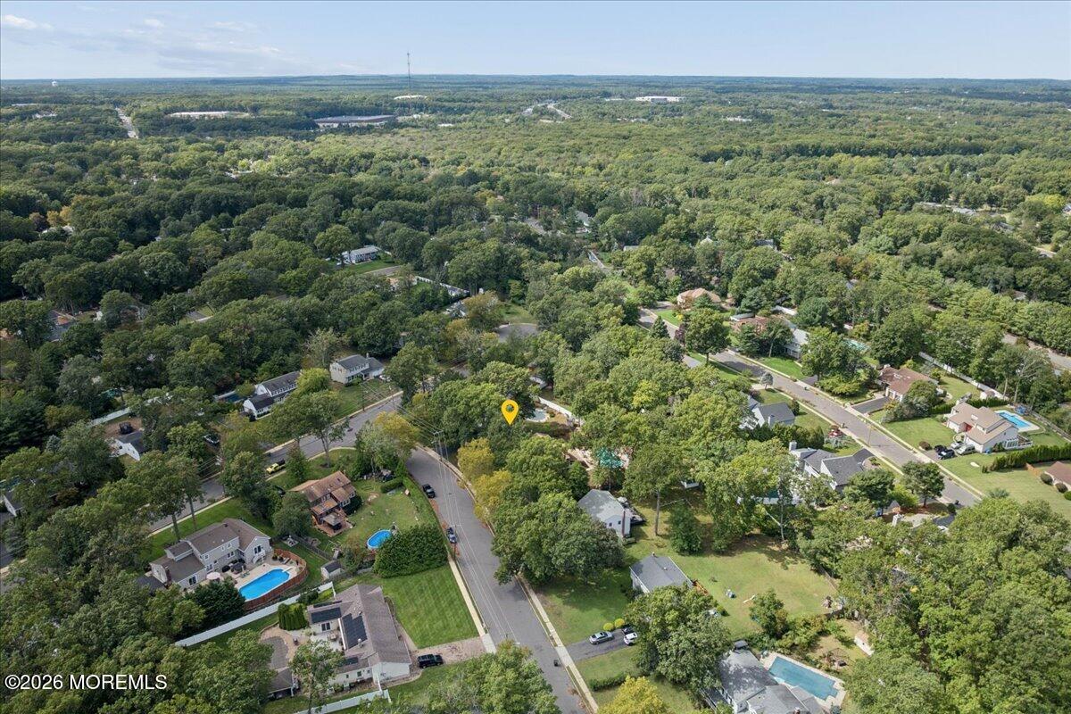 7 Sandspring Drive Eatontown NJ 07724