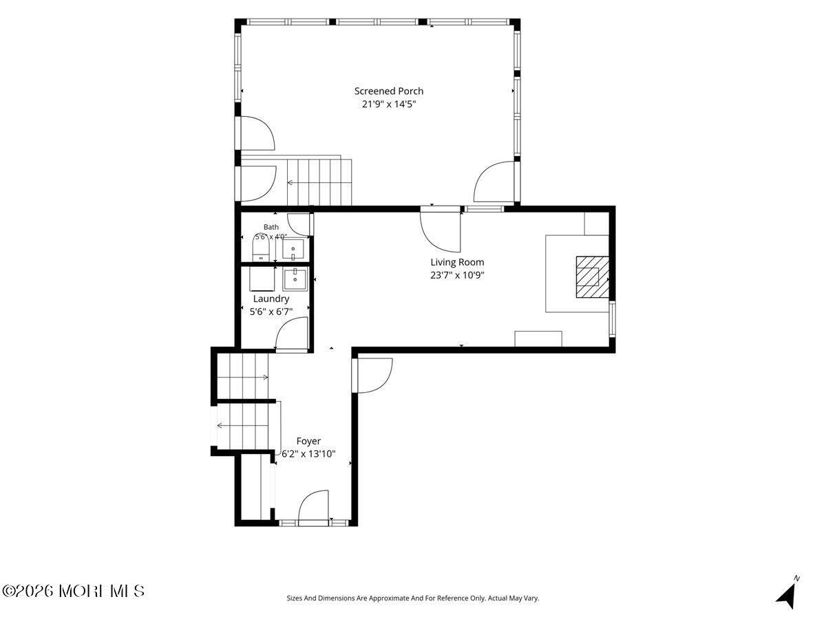 7 Sandspring Drive Eatontown NJ 07724