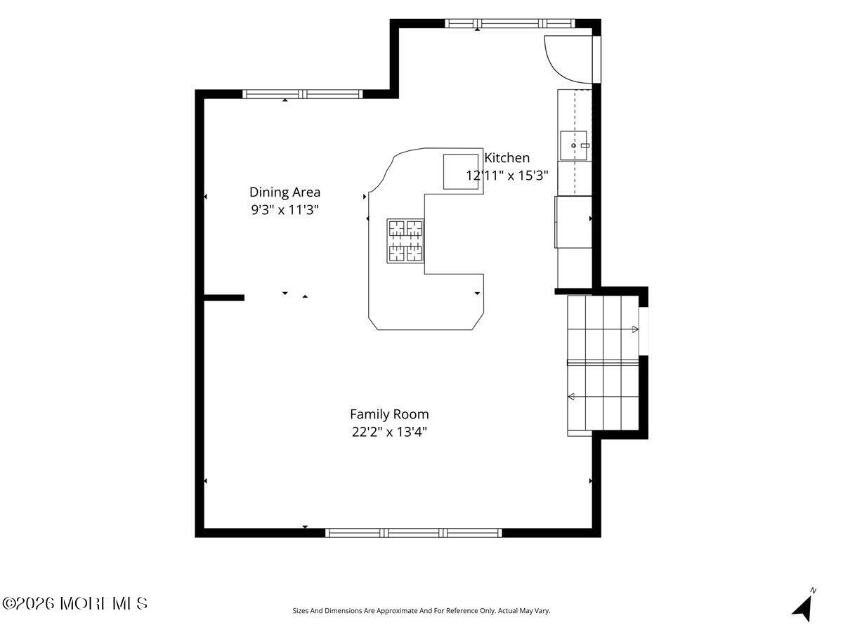7 Sandspring Drive Eatontown NJ 07724