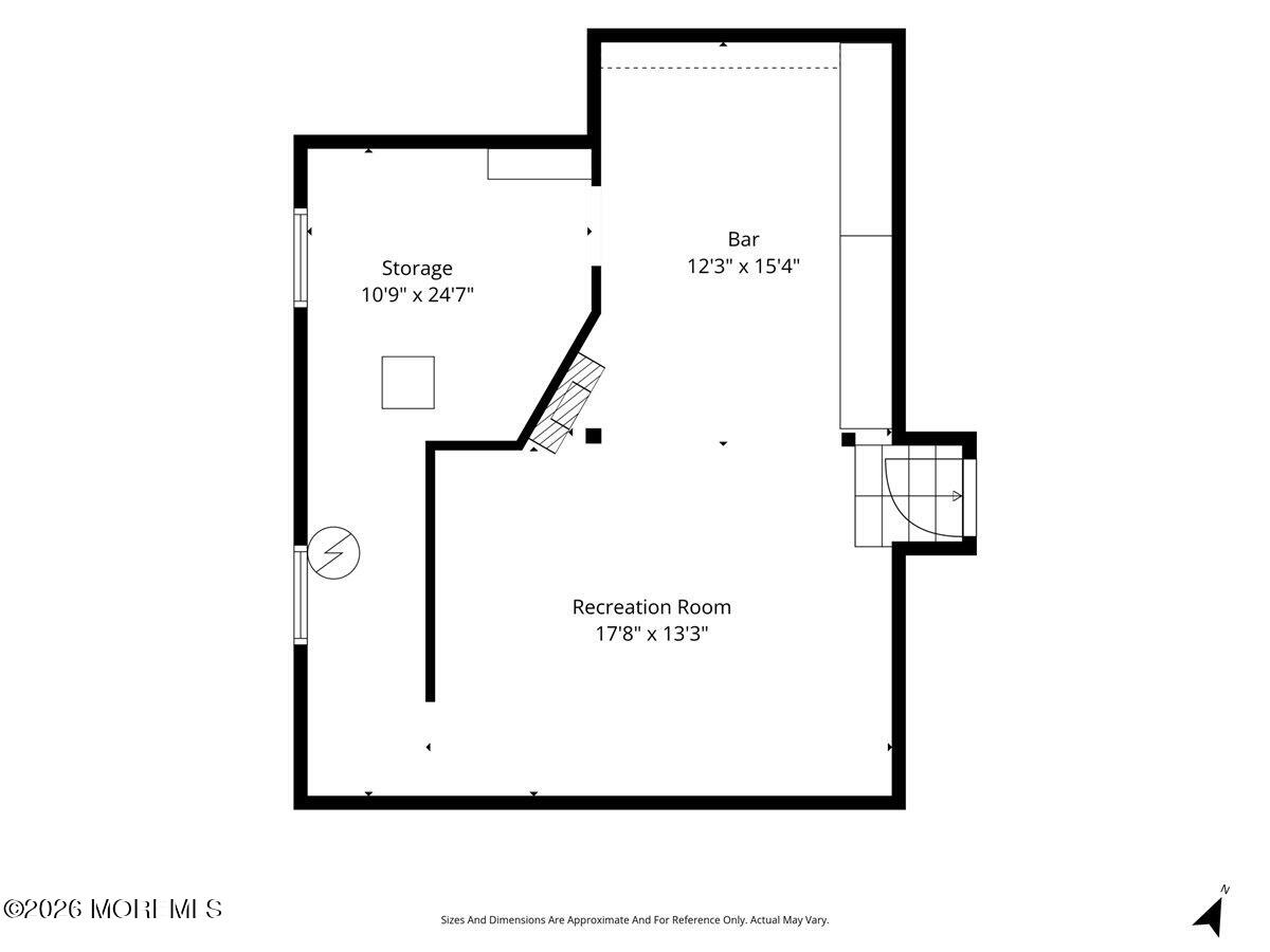 7 Sandspring Drive Eatontown NJ 07724