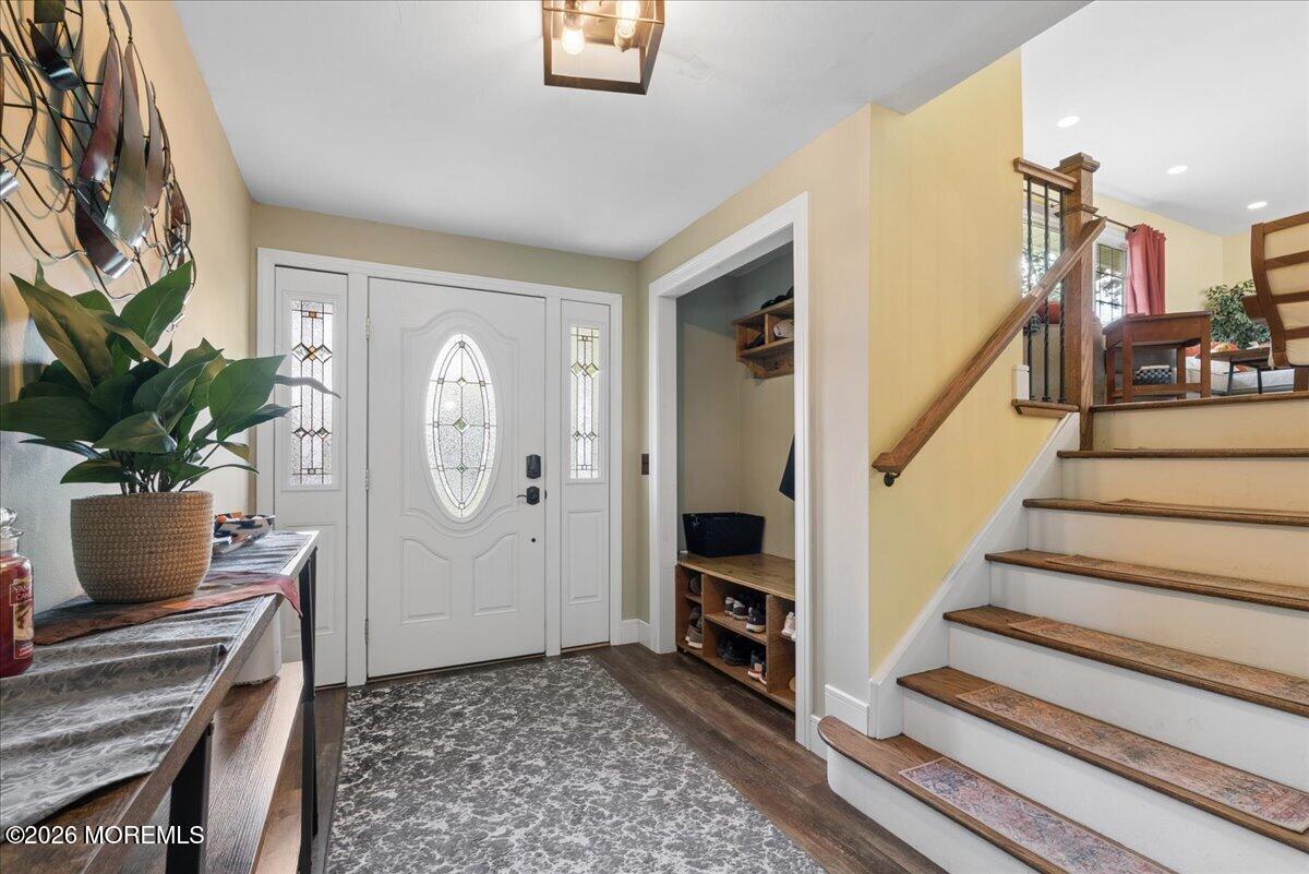 7 Sandspring Drive Eatontown NJ 07724