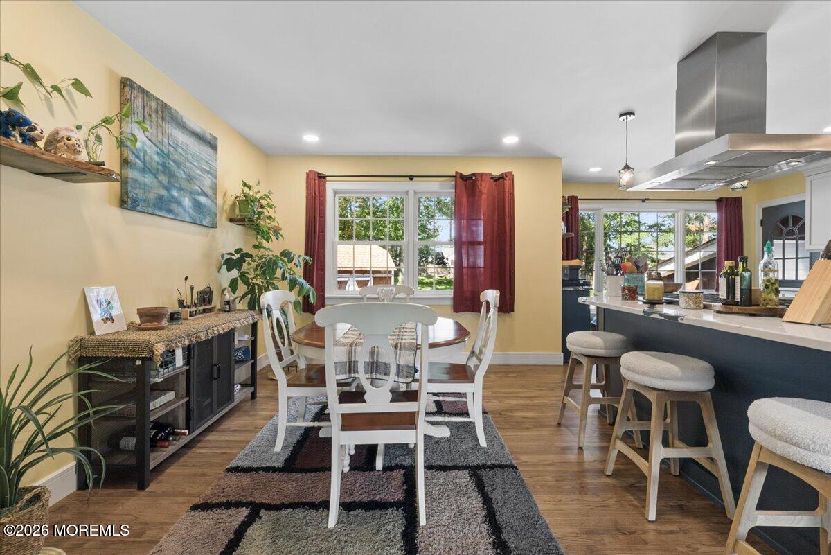 7 Sandspring Drive Eatontown NJ 07724