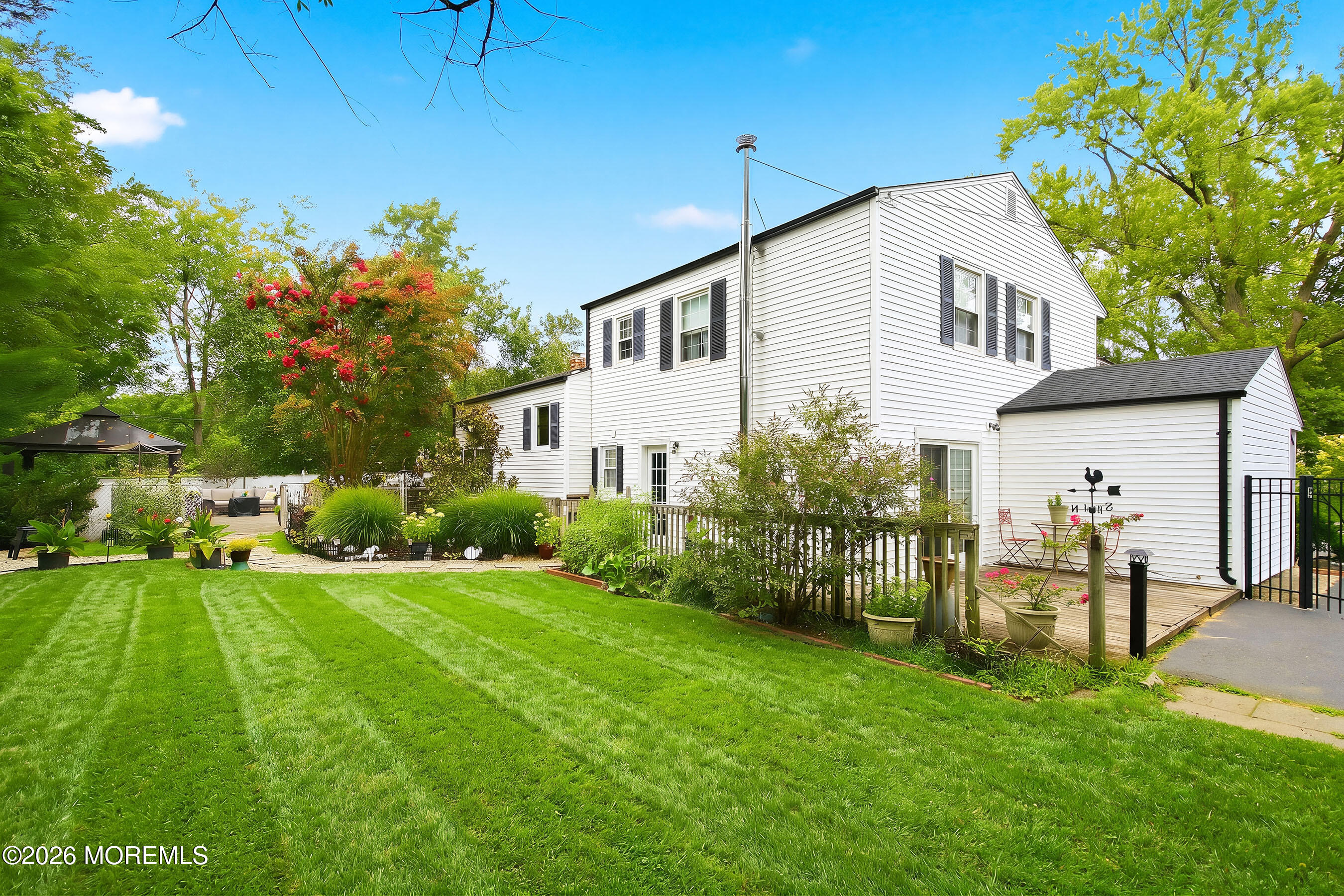 2 Nottingham Way Middletown NJ 07748