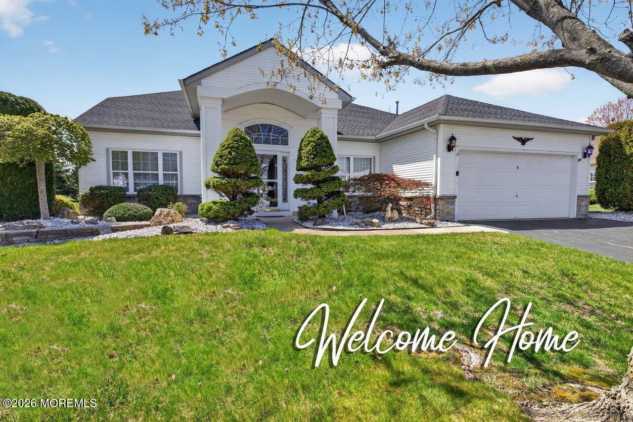 11 Tuscana Court Manchester NJ 08759