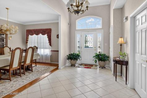 11 Tuscana Court Manchester NJ 08759