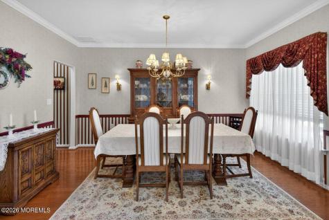 11 Tuscana Court Manchester NJ 08759