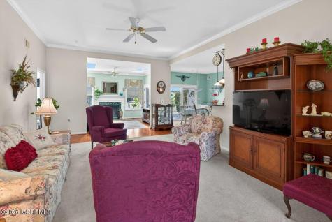 11 Tuscana Court Manchester NJ 08759