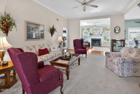 11 Tuscana Court Manchester NJ 08759