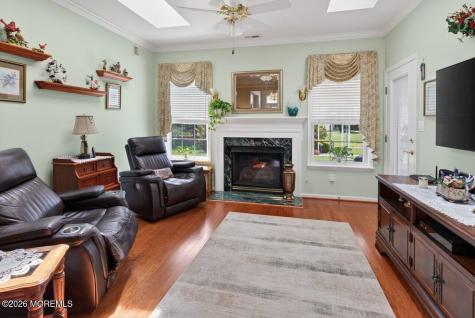 11 Tuscana Court Manchester NJ 08759