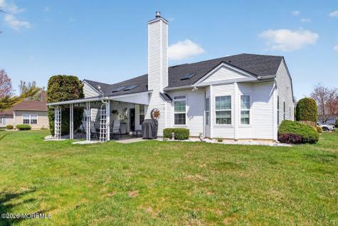 11 Tuscana Court Manchester NJ 08759