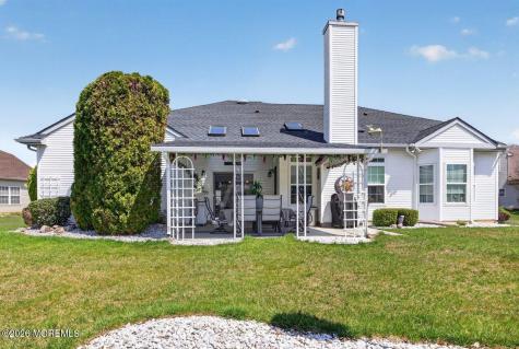 11 Tuscana Court Manchester NJ 08759