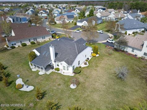 11 Tuscana Court Manchester NJ 08759