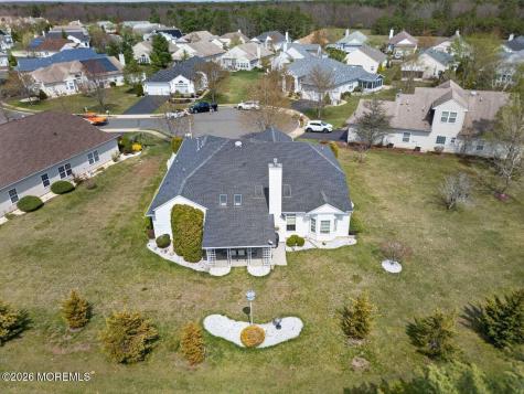 11 Tuscana Court Manchester NJ 08759