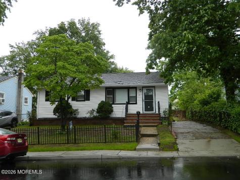 34 Liberty Street Freehold NJ 07728