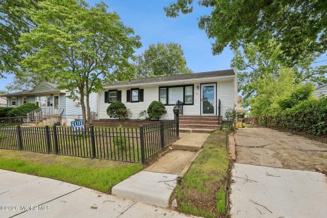 34 Liberty Street Freehold NJ 07728