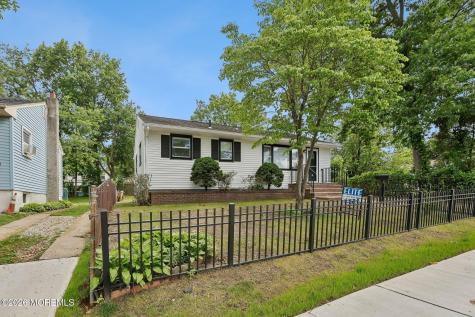 34 Liberty Street Freehold NJ 07728