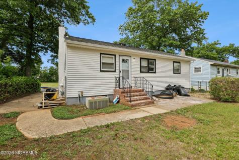34 Liberty Street Freehold NJ 07728