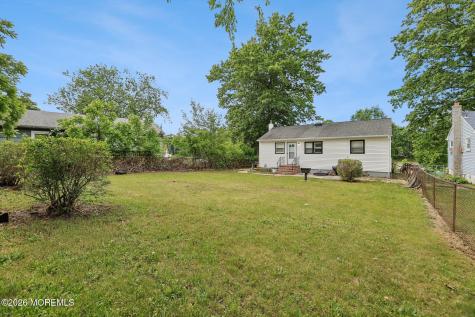 34 Liberty Street Freehold NJ 07728