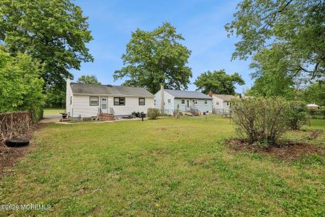 34 Liberty Street Freehold NJ 07728