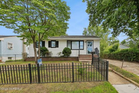 34 Liberty Street Freehold NJ 07728
