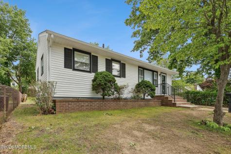 34 Liberty Street Freehold NJ 07728
