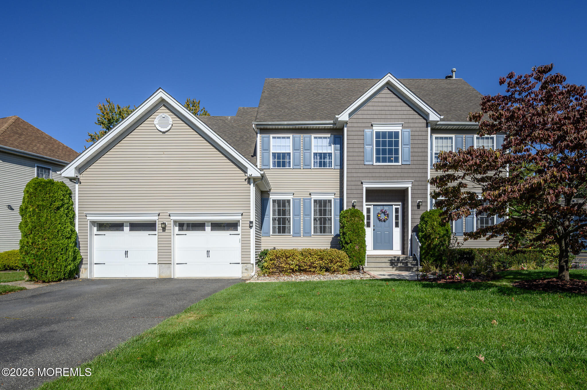 601 Windcrest Court Brick NJ 08724