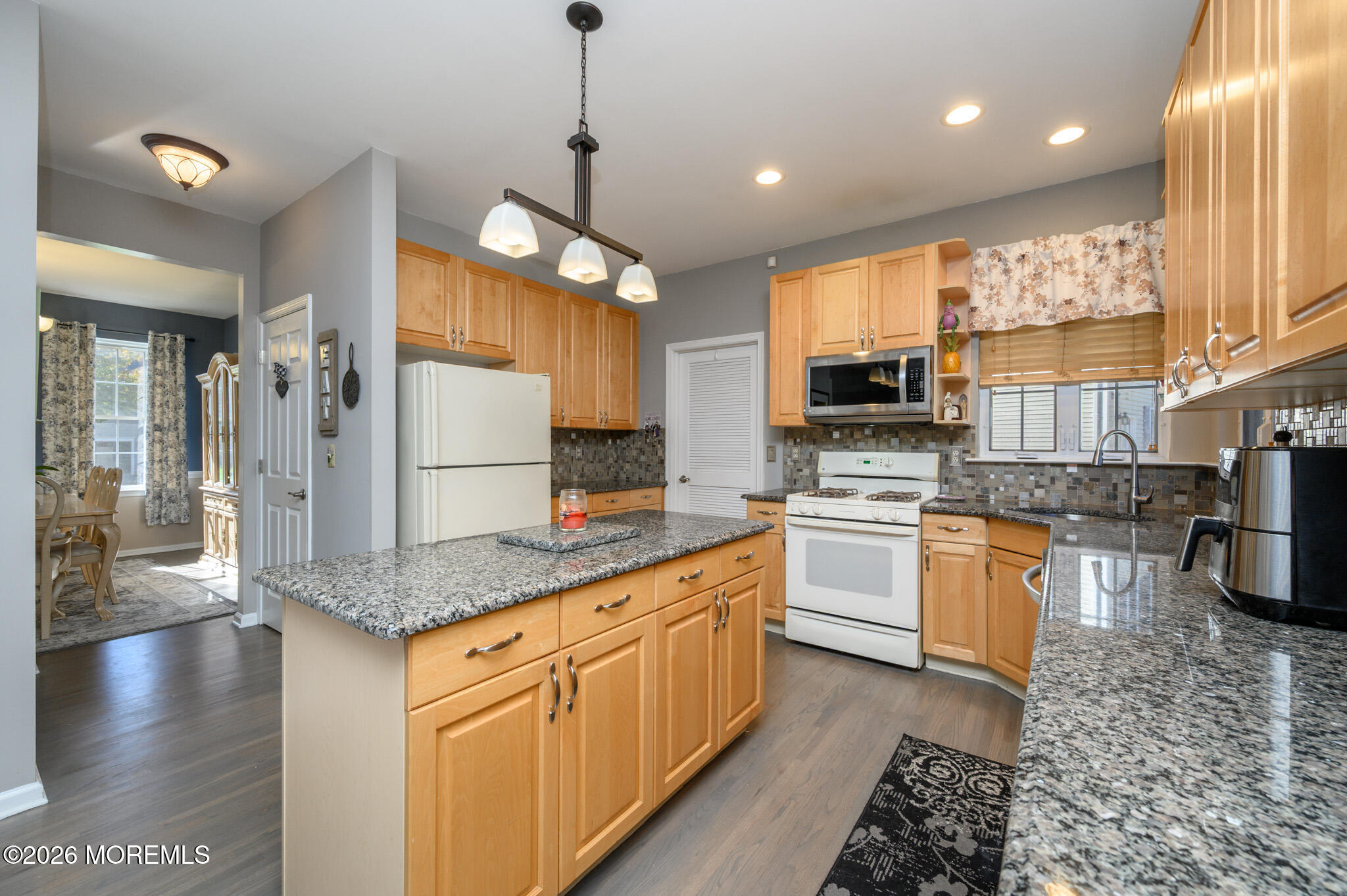 601 Windcrest Court Brick NJ 08724