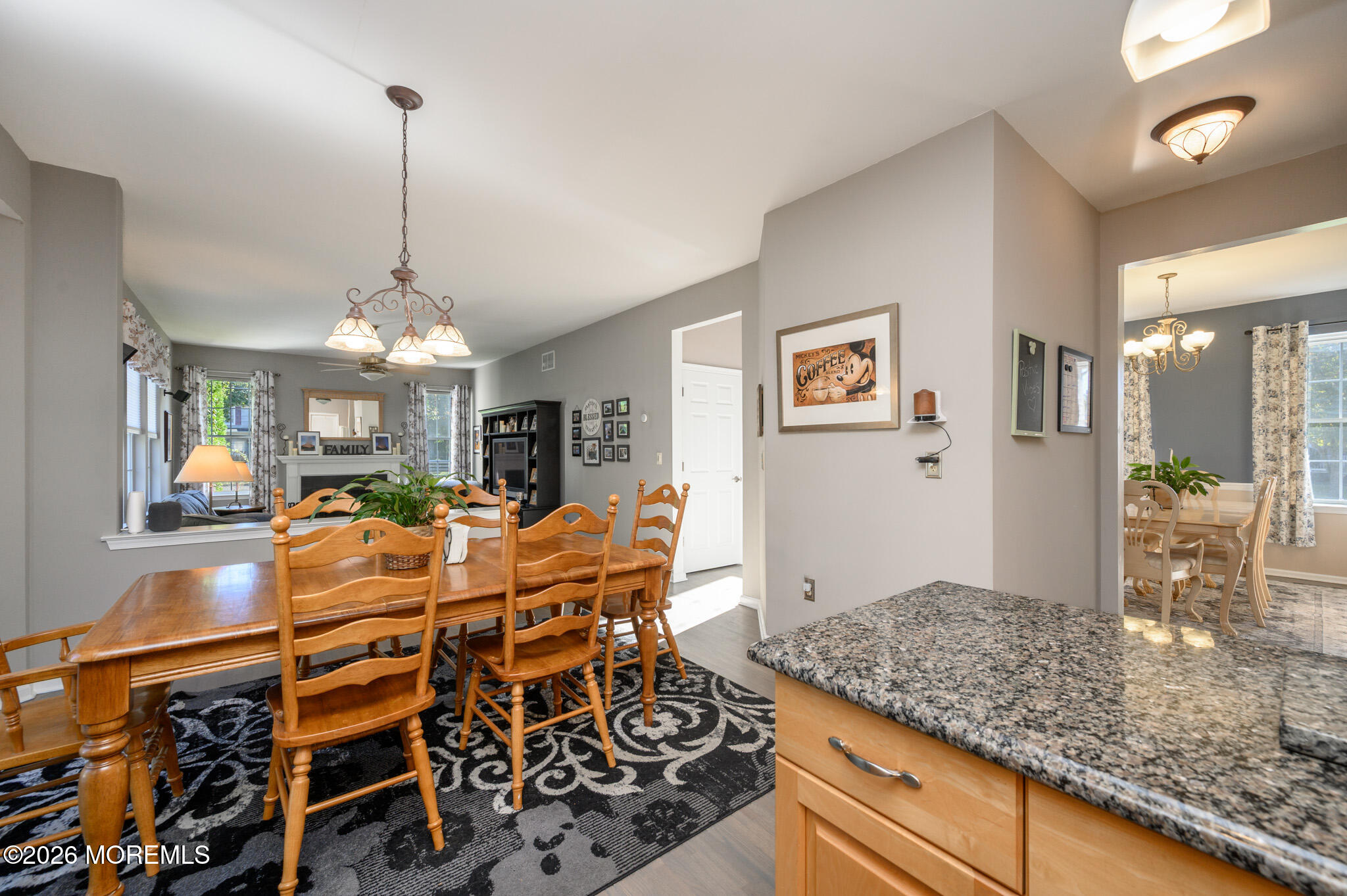 601 Windcrest Court Brick NJ 08724
