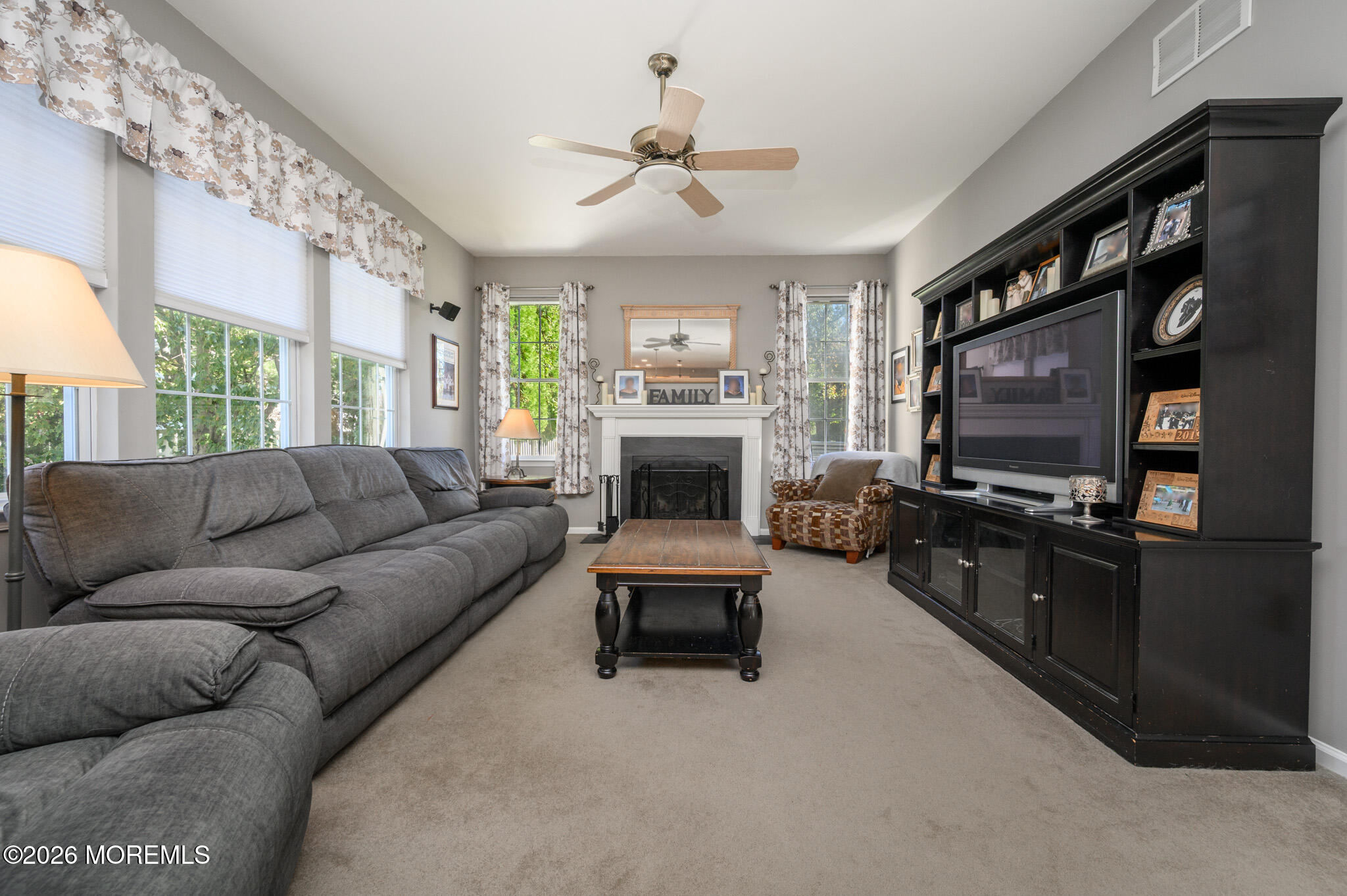 601 Windcrest Court Brick NJ 08724