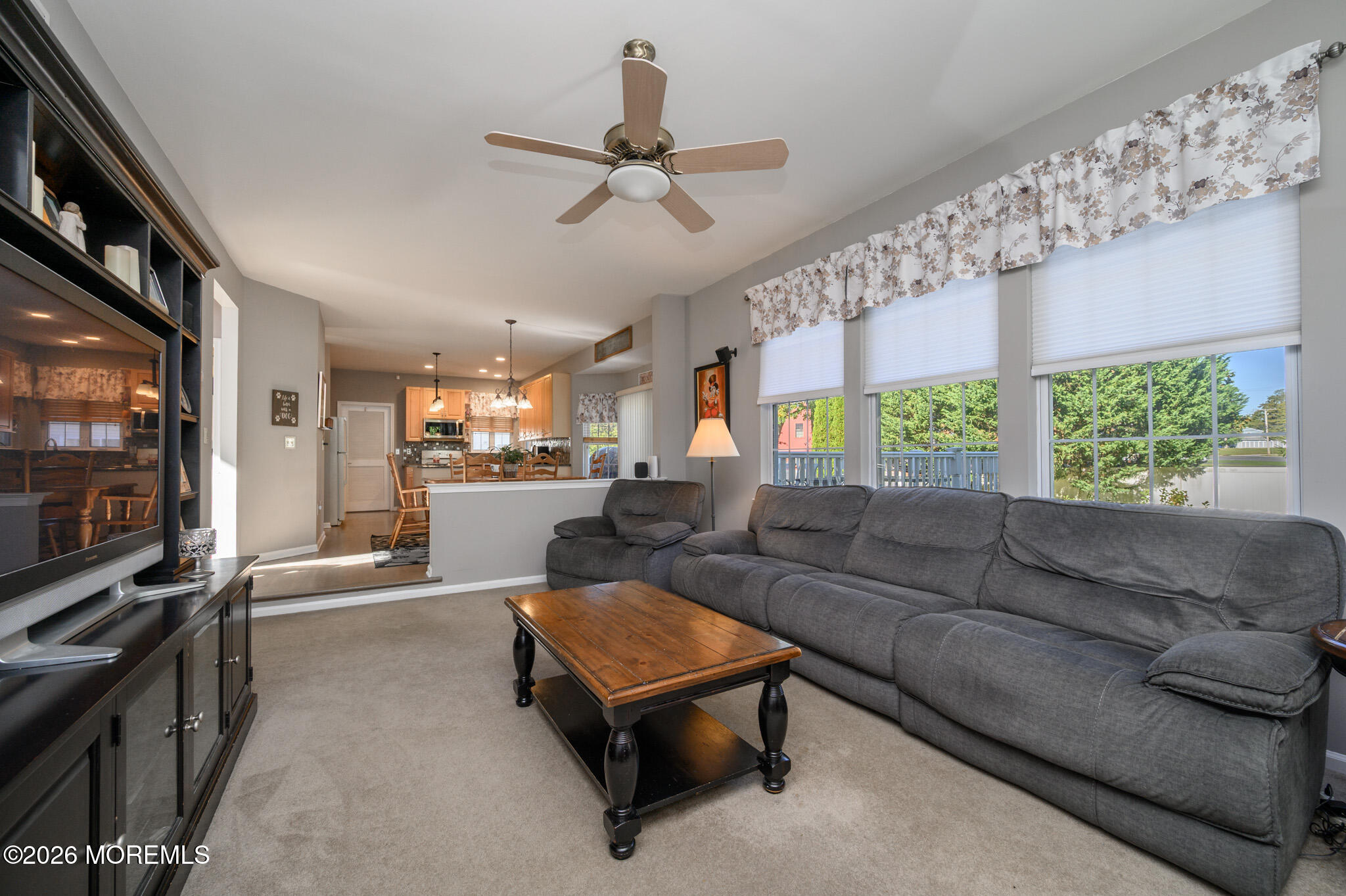 601 Windcrest Court Brick NJ 08724