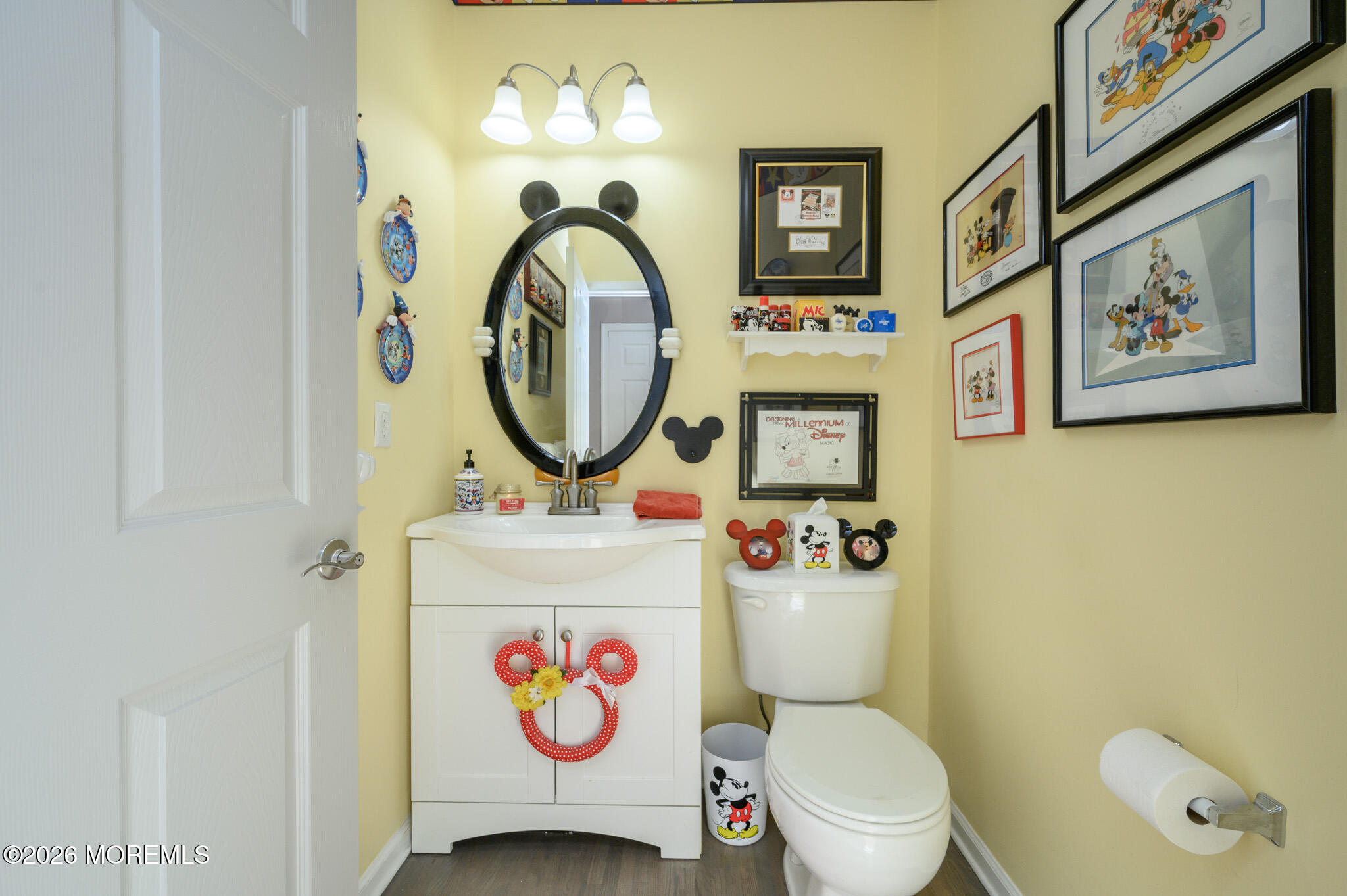 601 Windcrest Court Brick NJ 08724