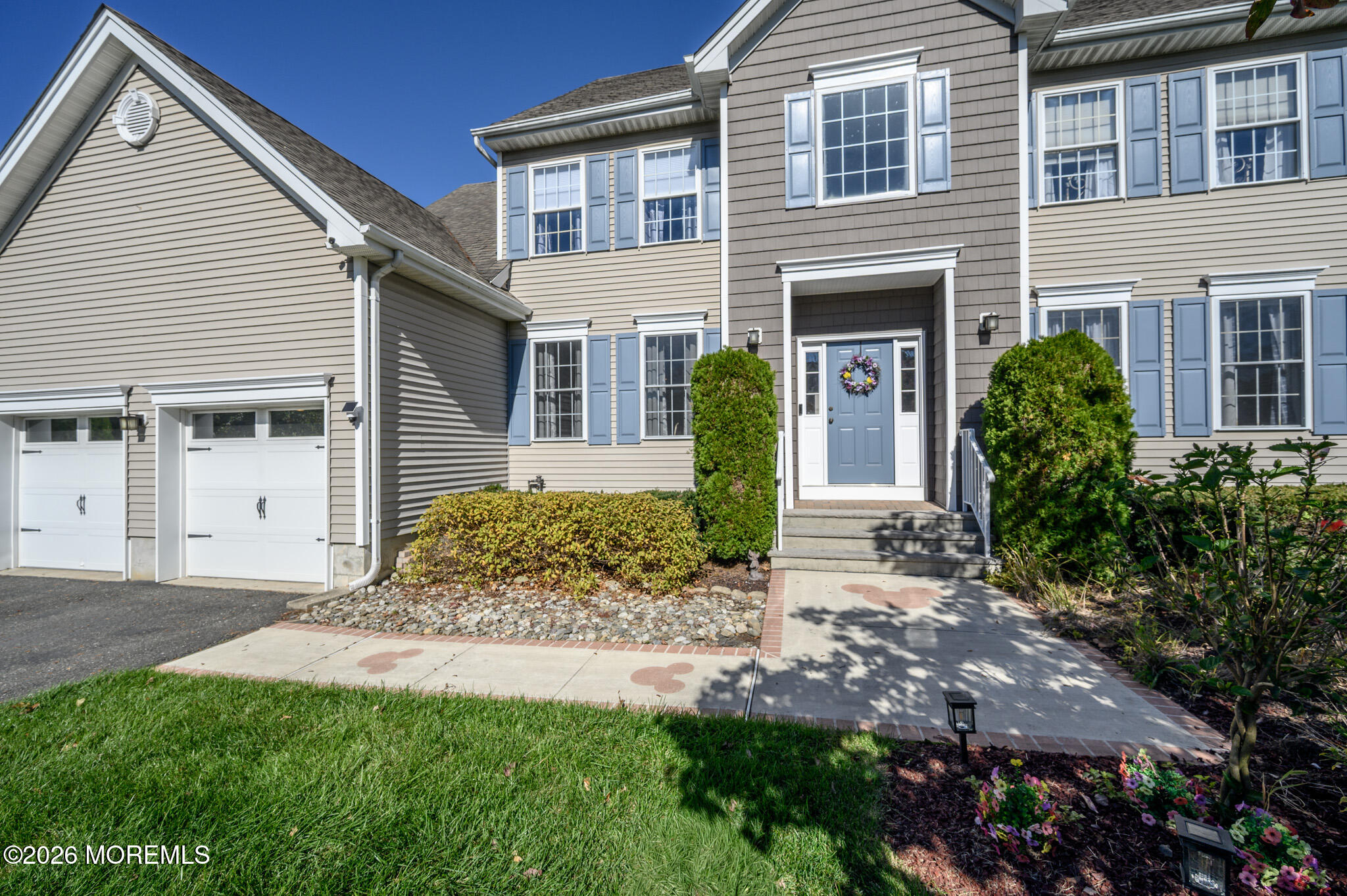 601 Windcrest Court Brick NJ 08724