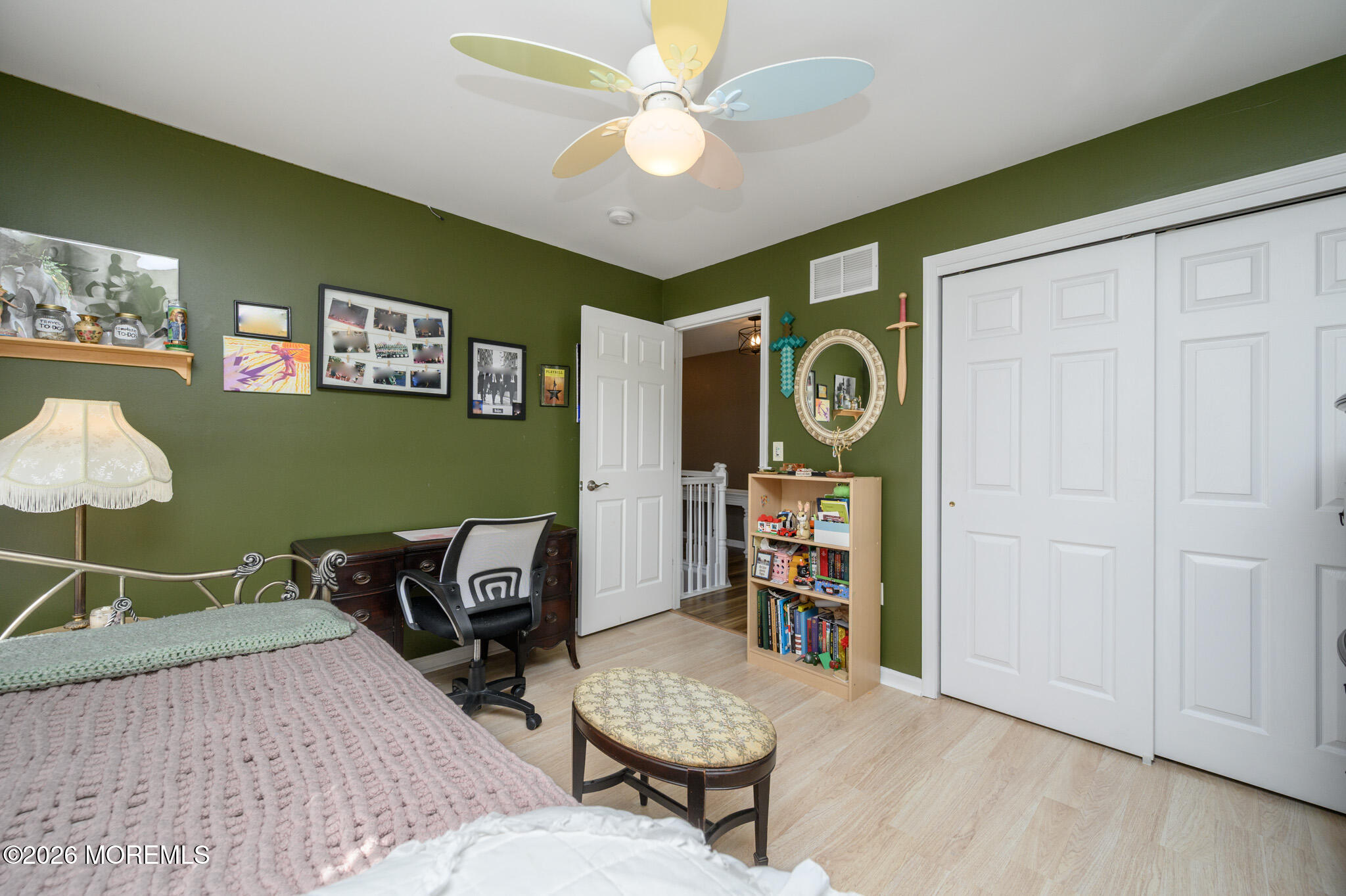 601 Windcrest Court Brick NJ 08724
