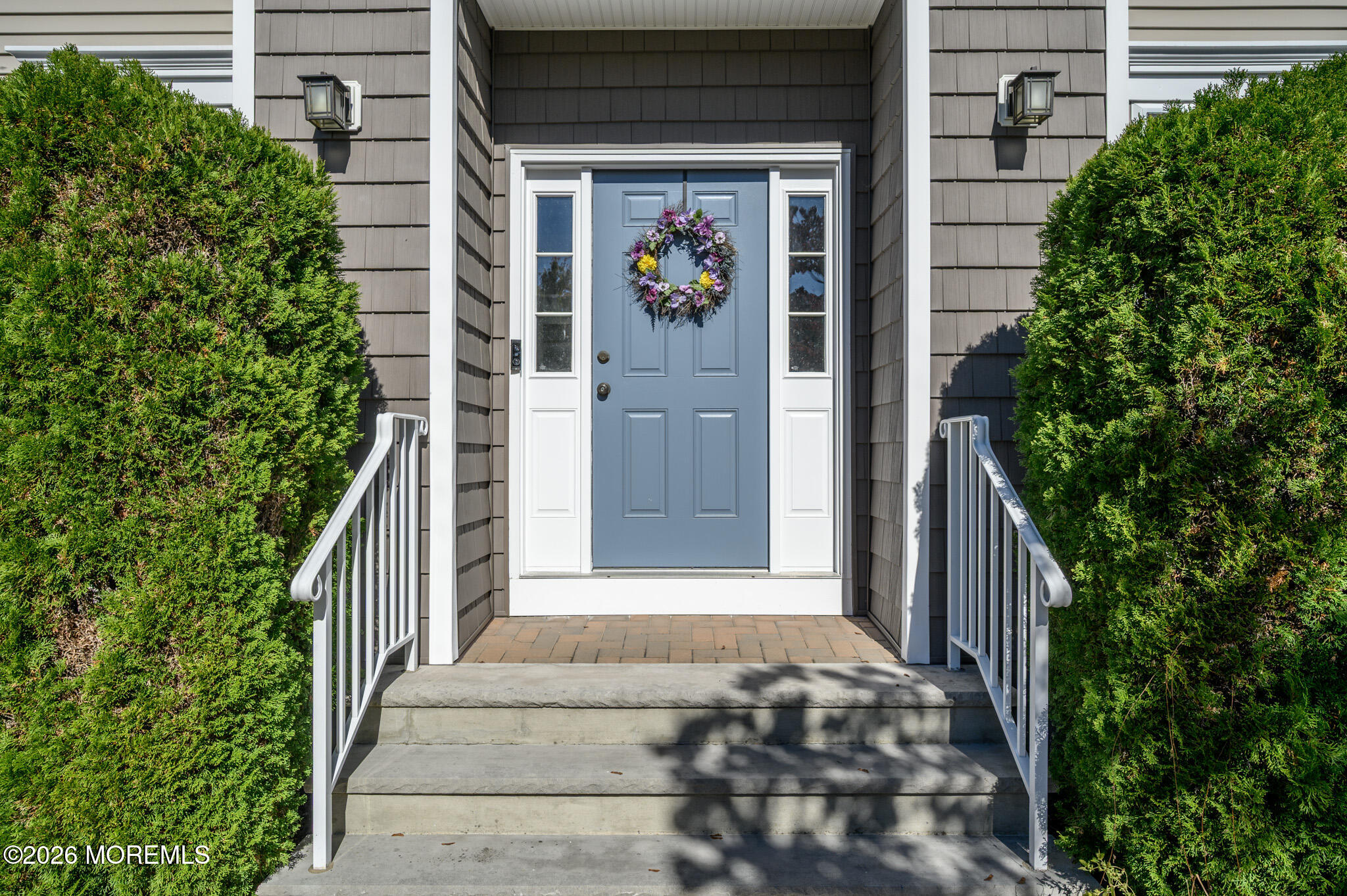 601 Windcrest Court Brick NJ 08724