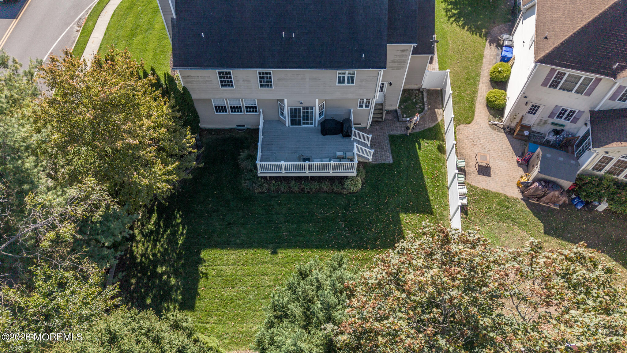 601 Windcrest Court Brick NJ 08724