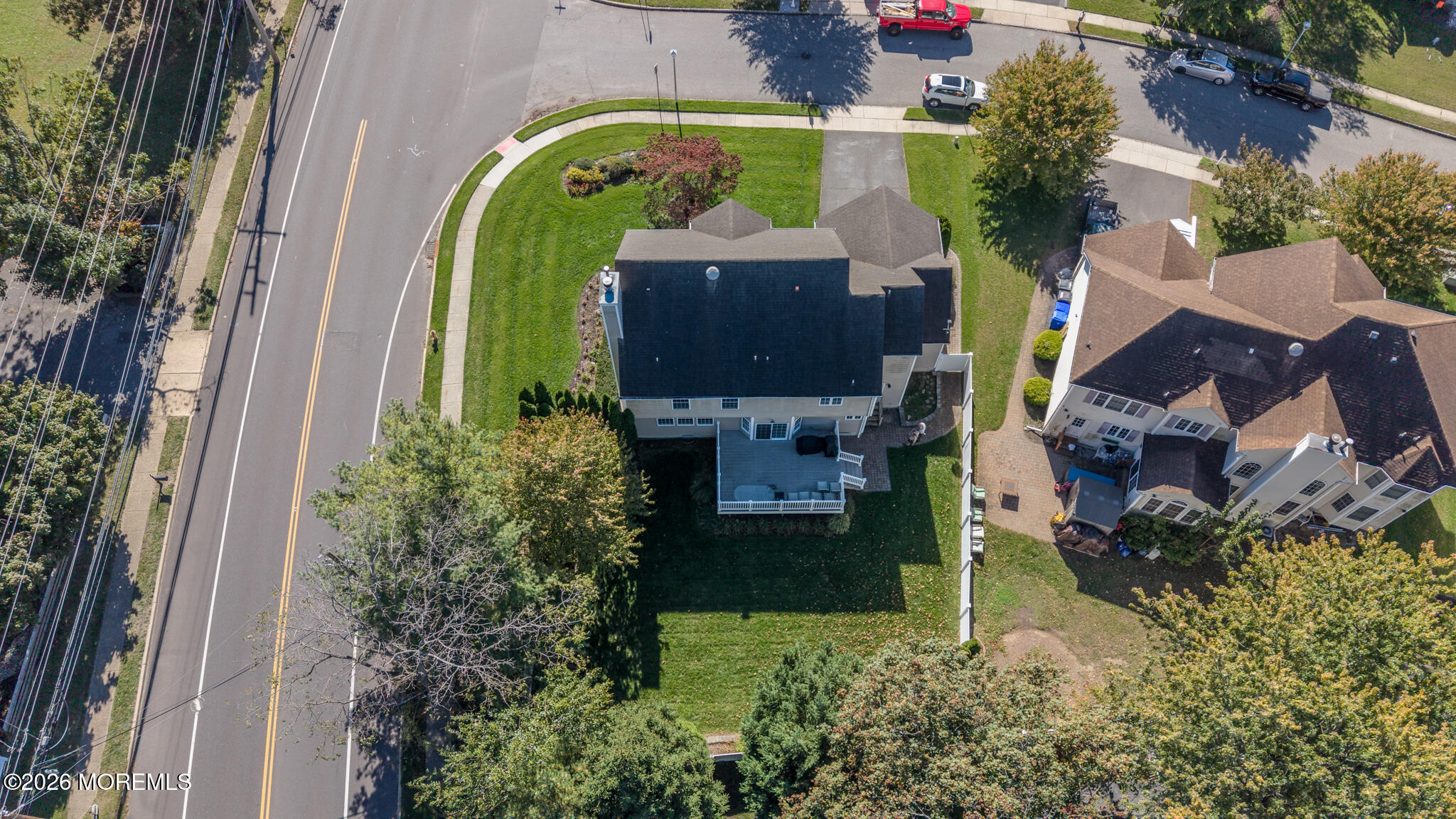 601 Windcrest Court Brick NJ 08724