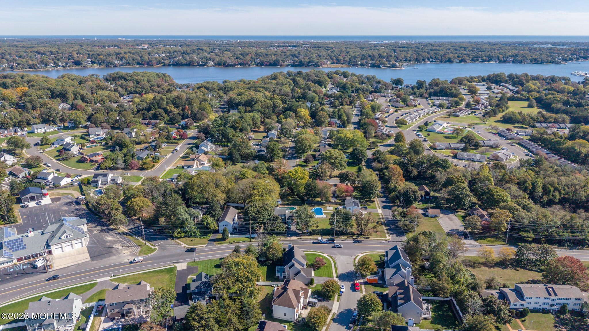 601 Windcrest Court Brick NJ 08724