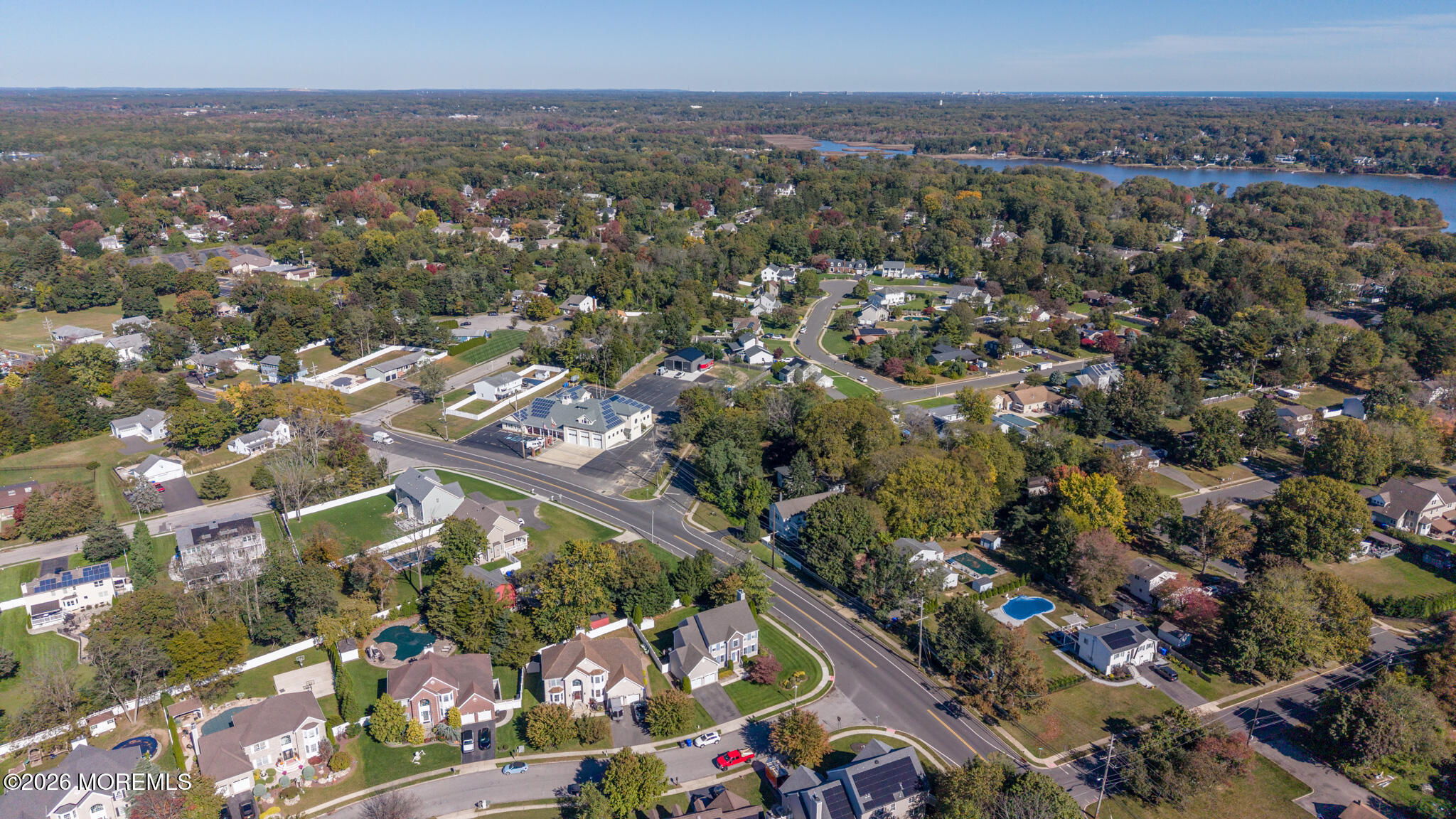 601 Windcrest Court Brick NJ 08724