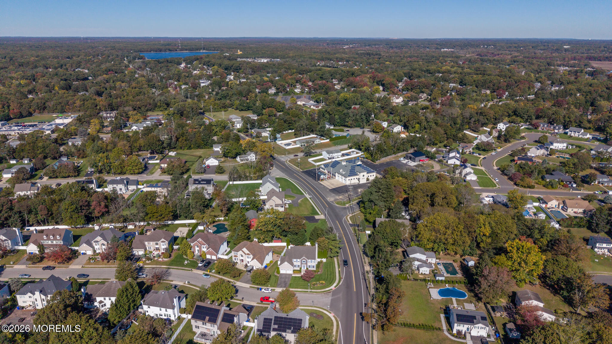 601 Windcrest Court Brick NJ 08724