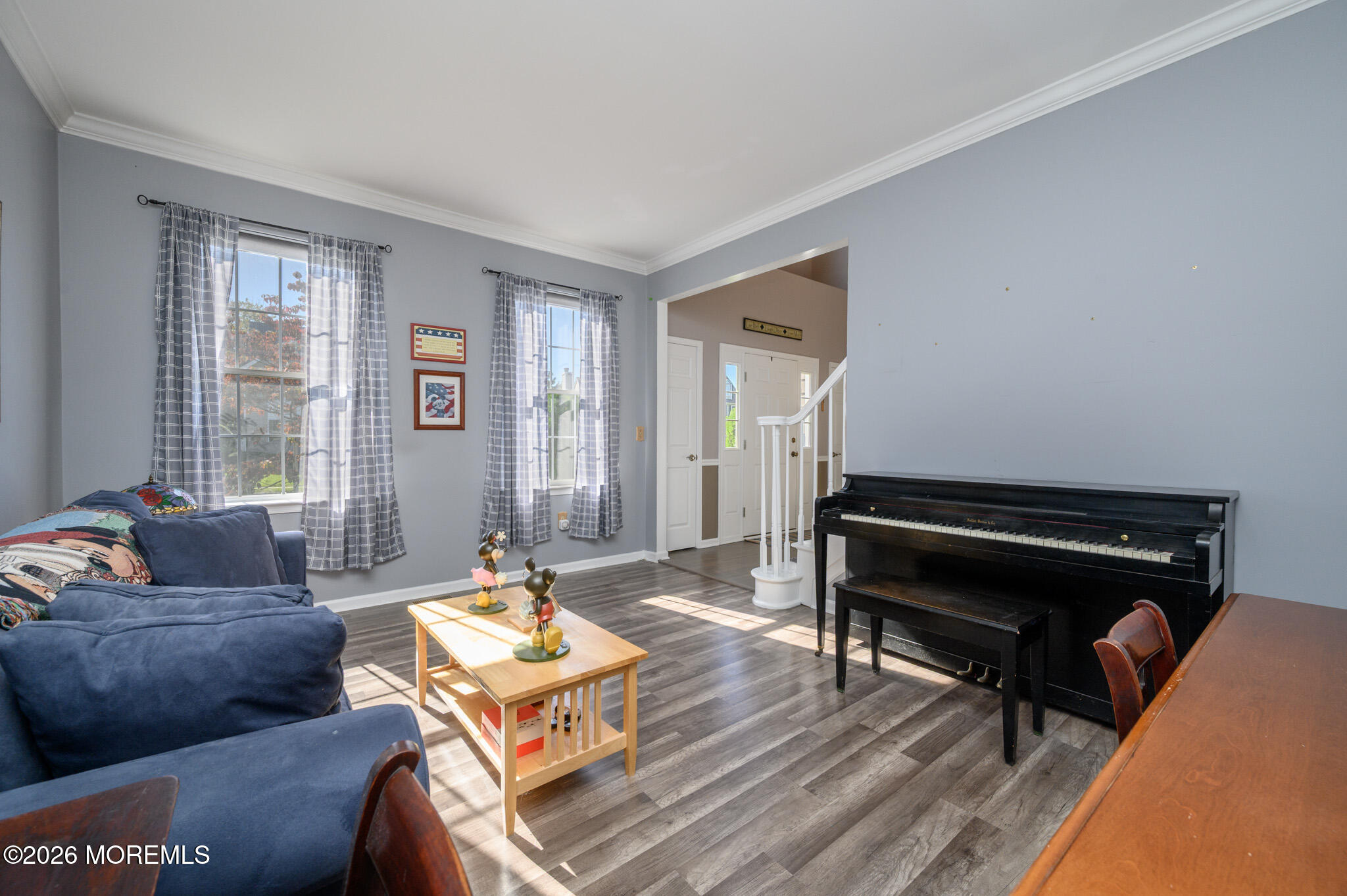 601 Windcrest Court Brick NJ 08724
