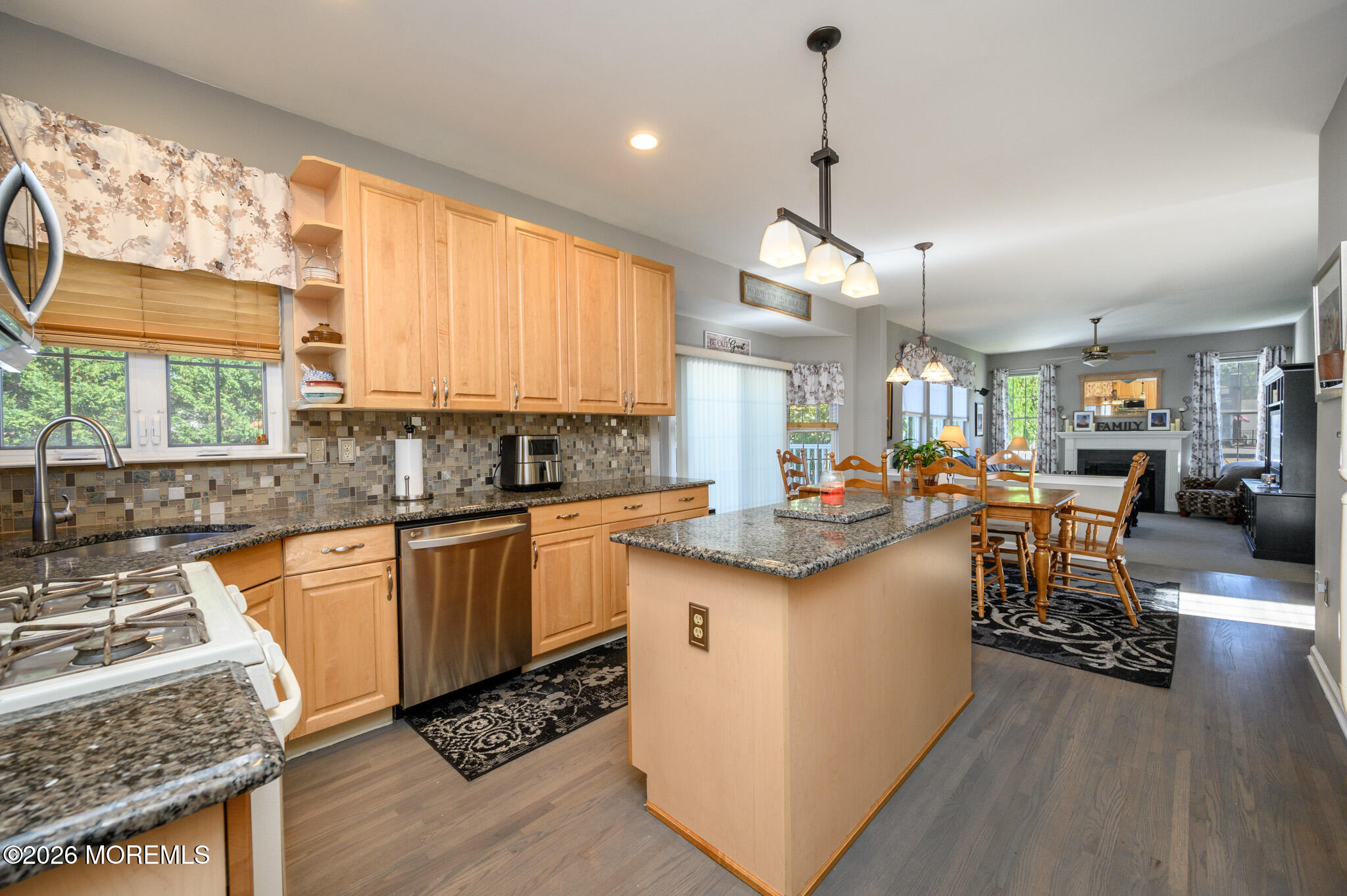 601 Windcrest Court Brick NJ 08724
