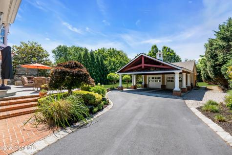 600 Little Silver Point Road Little Silver NJ 07739