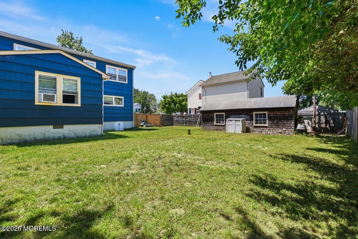 8 N Chestnut Street N Hazlet NJ 07730