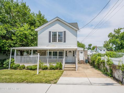 97 Park Avenue Keansburg NJ 07734