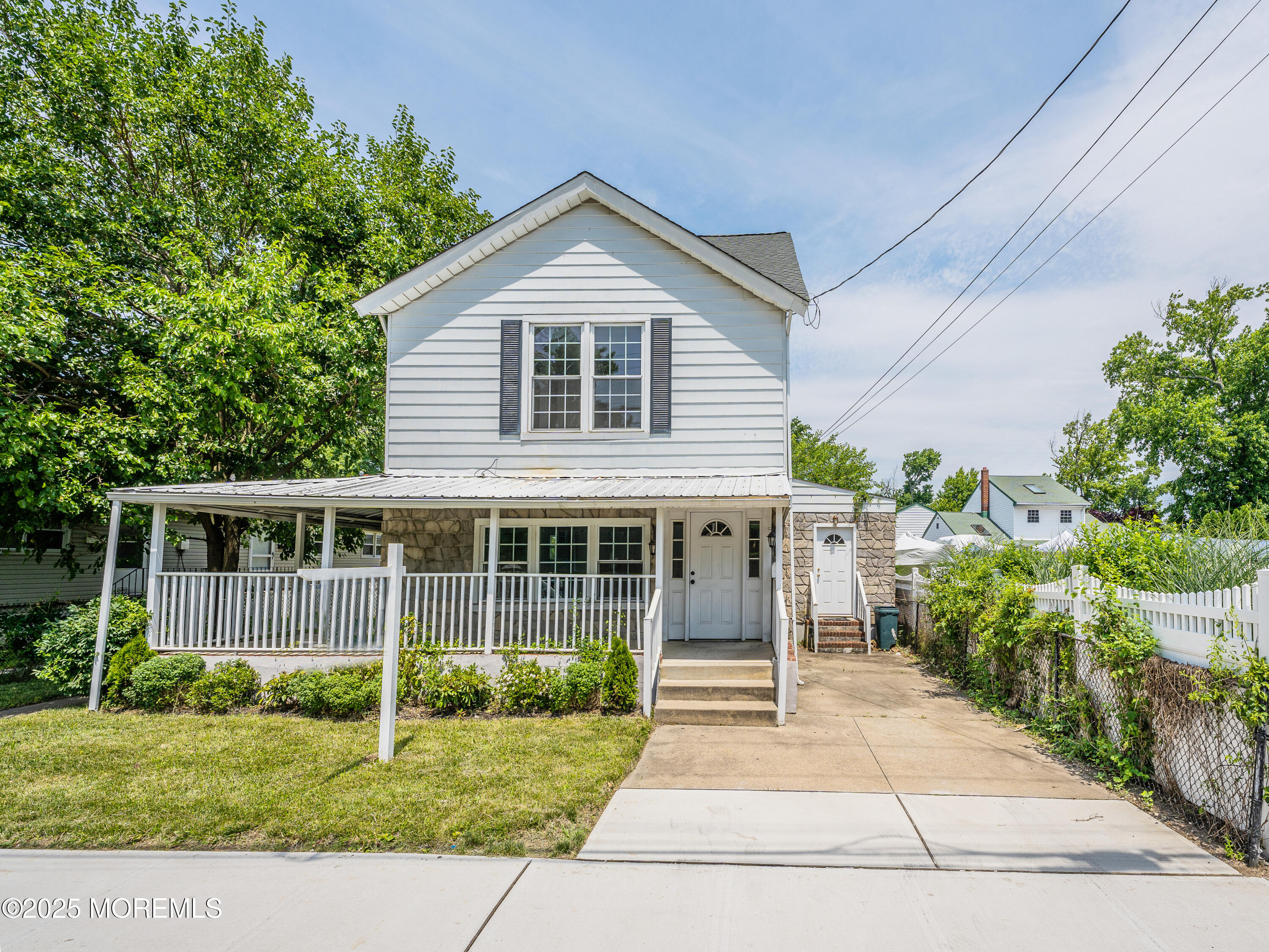 97 Park Avenue Keansburg NJ 07734