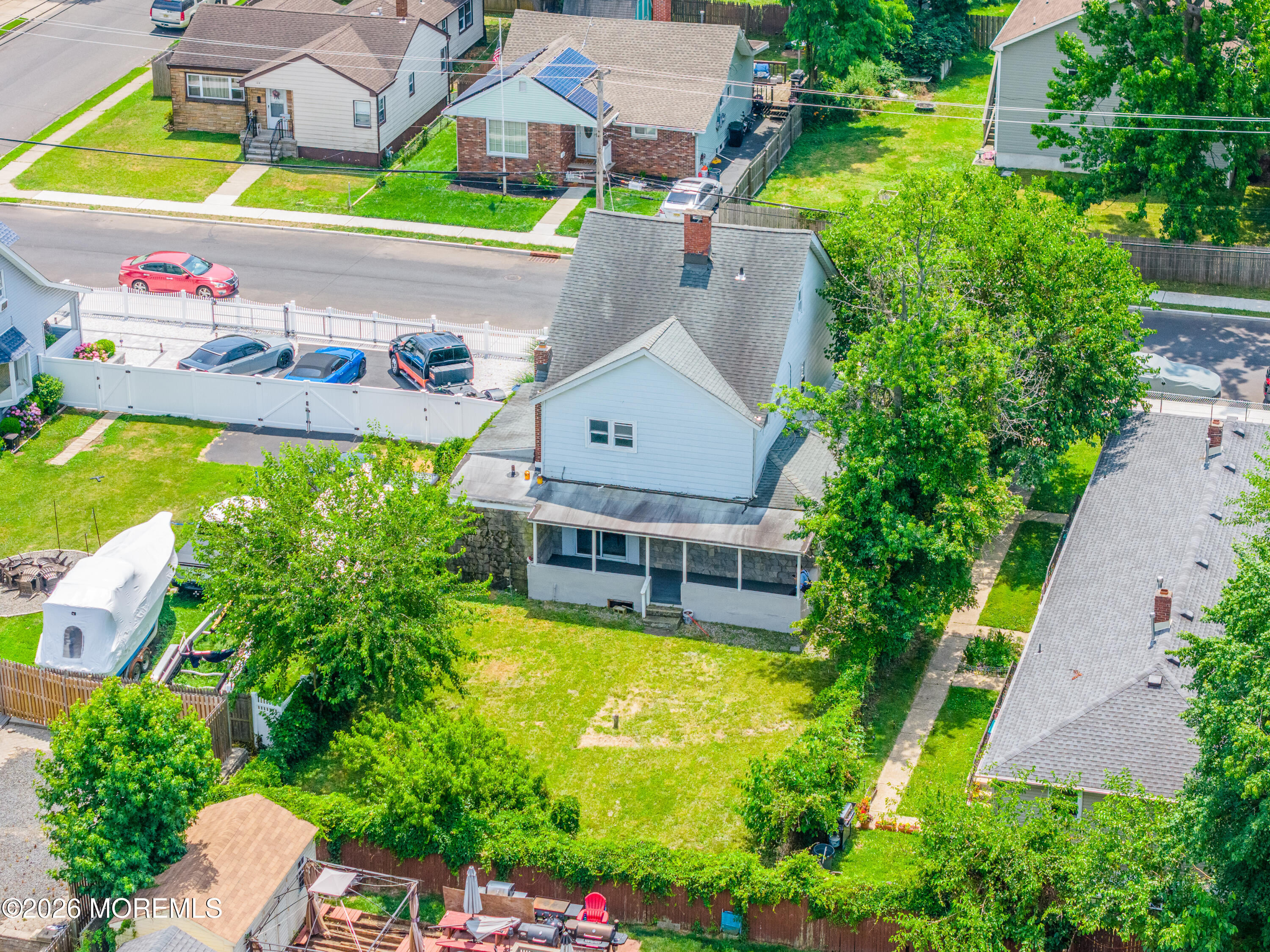 97 Park Avenue Keansburg NJ 07734
