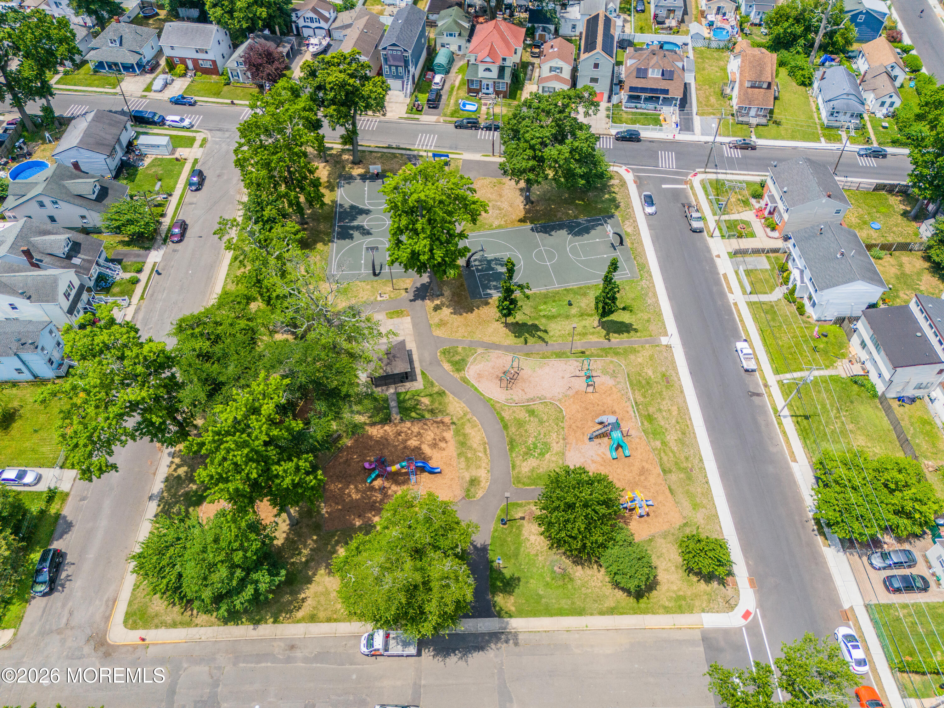 97 Park Avenue Keansburg NJ 07734