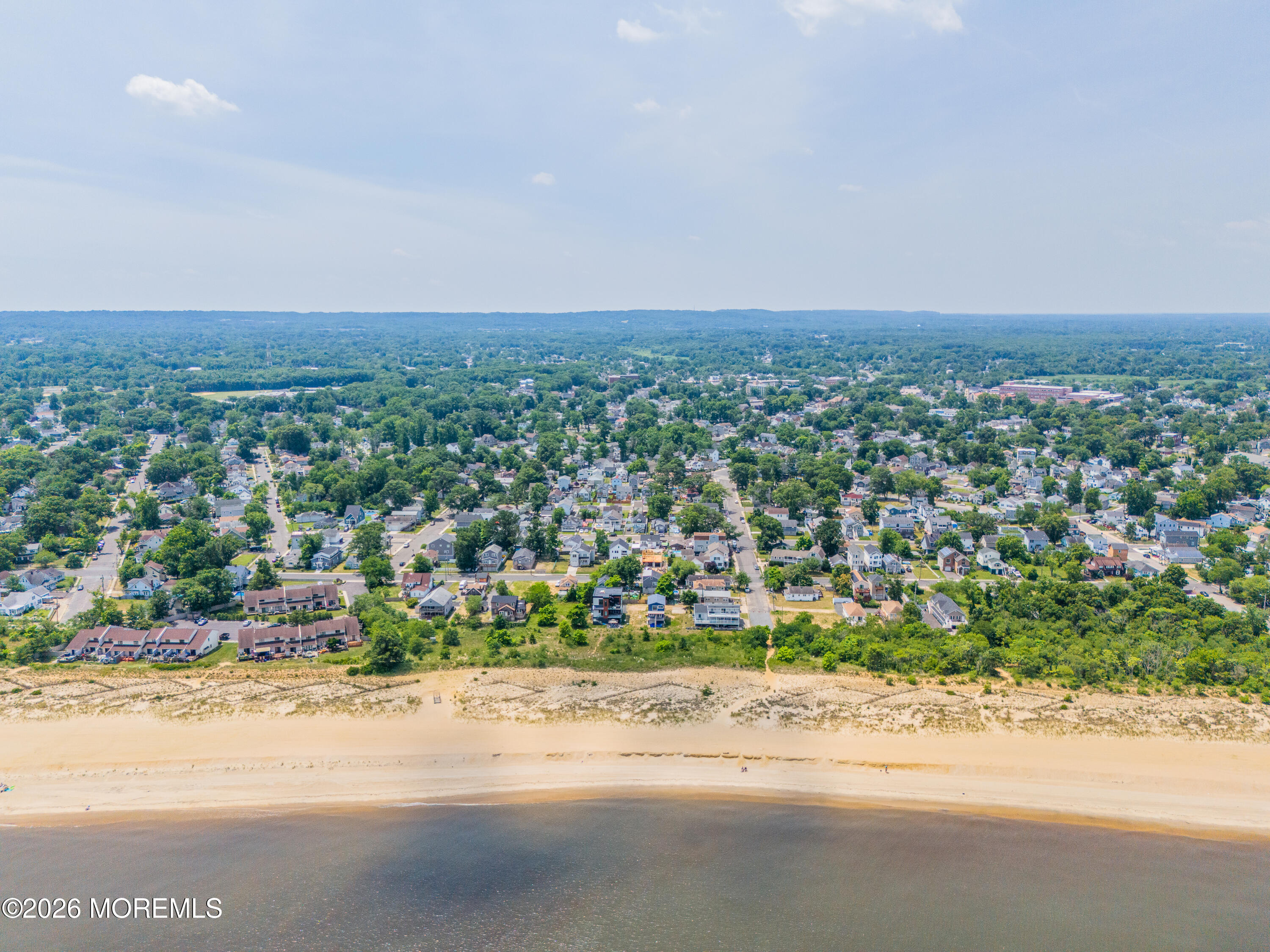 97 Park Avenue Keansburg NJ 07734