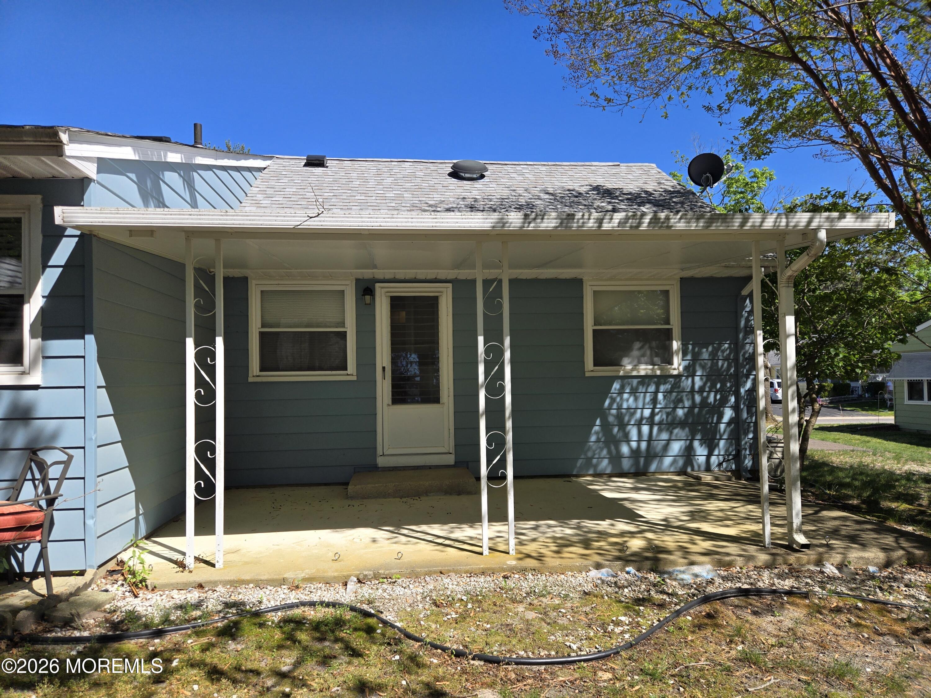 142 Hudson Parkway Whiting NJ 08759