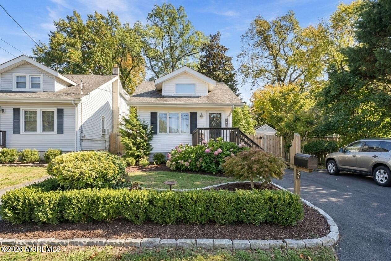 809 Shore Concourse Keyport NJ 07735